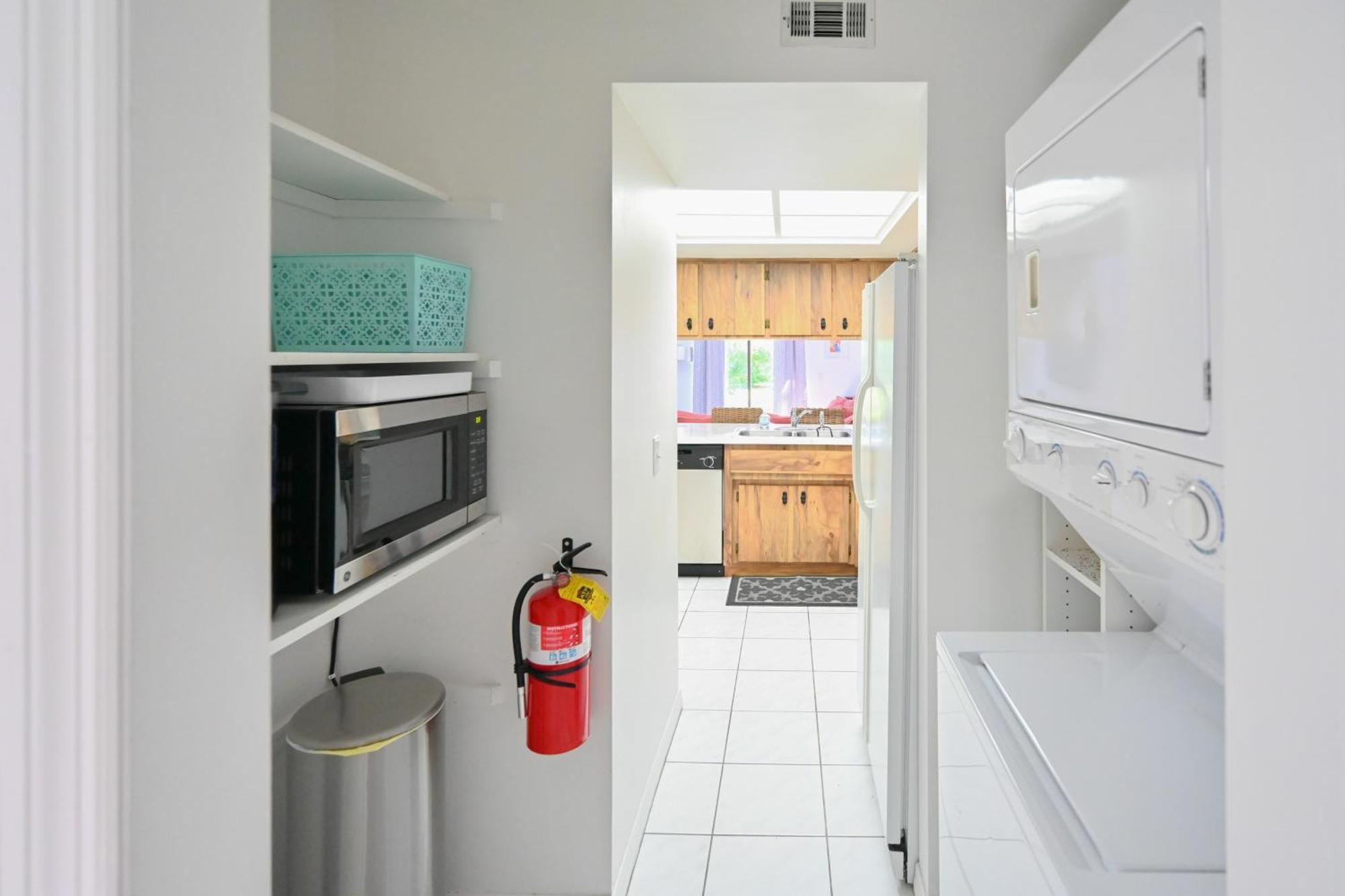 Satellite Beach Townhome With Patios 2 Mi To Beach Extérieur photo