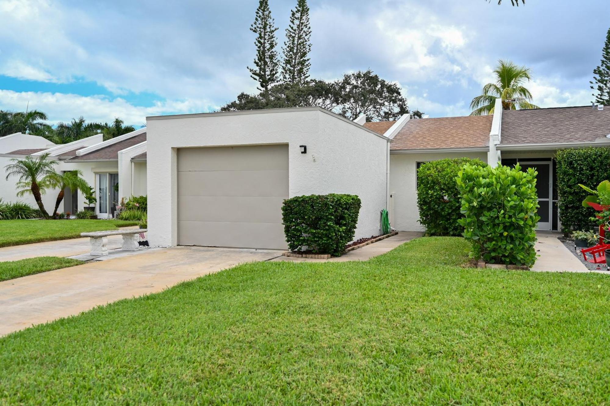 Satellite Beach Townhome With Patios 2 Mi To Beach Extérieur photo